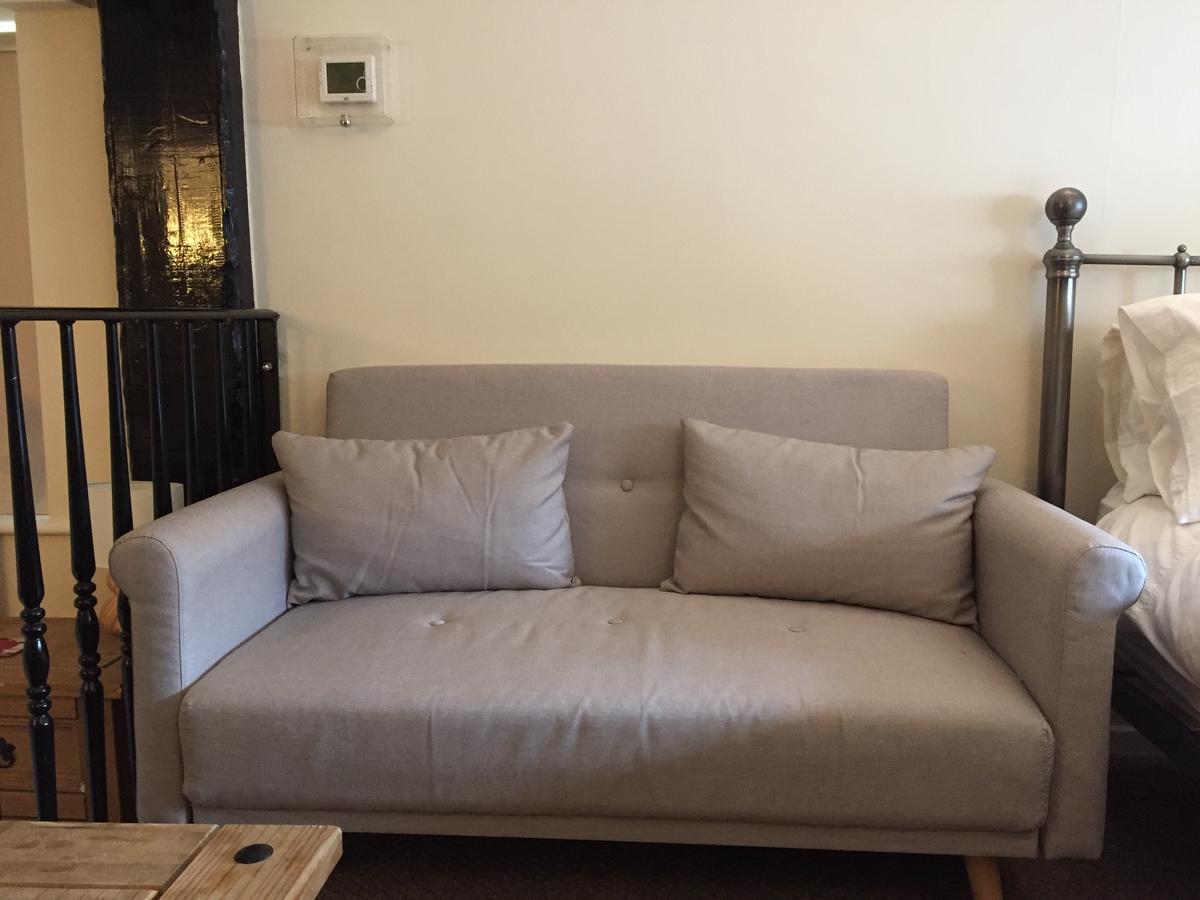 במוטל Findon Rest Ltd מראה חיצוני תמונה